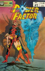 Power Factor #1 6.0 FN (1988)