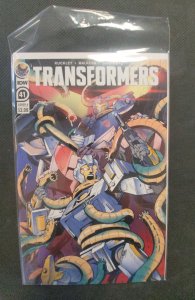 Transformers #41