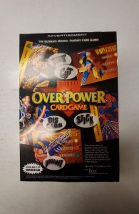 Cable #26 (1995) NM Marvel Comic Book J721