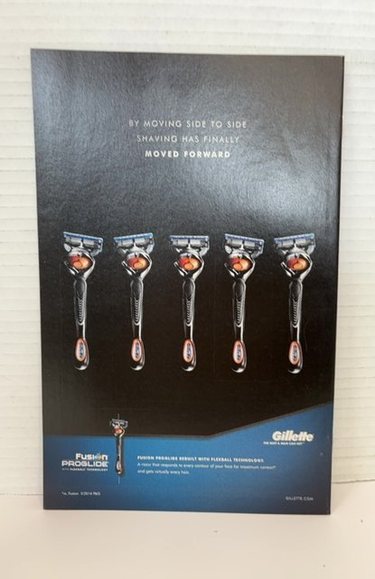 All-New Hawkeye #2 (2015)