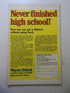 The Amazing Spider-Man #143 (1975) FN+ Condition