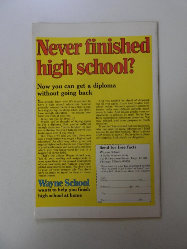 Conan the Barbarian #48 (1975) VF condition