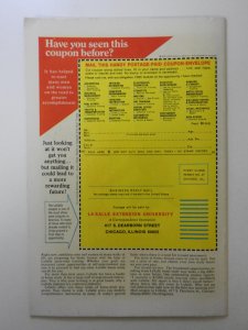 The Incredible Hulk #182 (1974) Wolverine Exit Cameo! MVS Intact! Beautiful VF!!