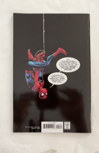 The Amazing Spider-Man #49 (2020)
