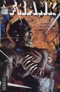 Frank (Nemesis) #4 FN ; Nemesis | Frankenstein