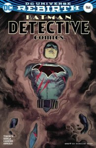 Detective Comics #964 Variant Comic Book 2017 - DC Batman