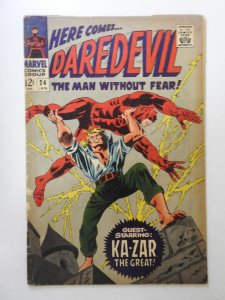 Daredevil #24 (1967) GD/VG Condition!