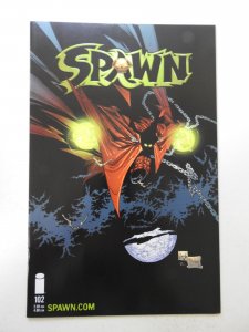 Spawn #102 (2000) VF Condition!