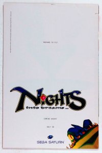 Daredevil #358 (1996)