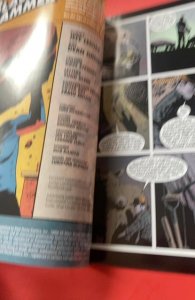 Black hammer #1 convention variant