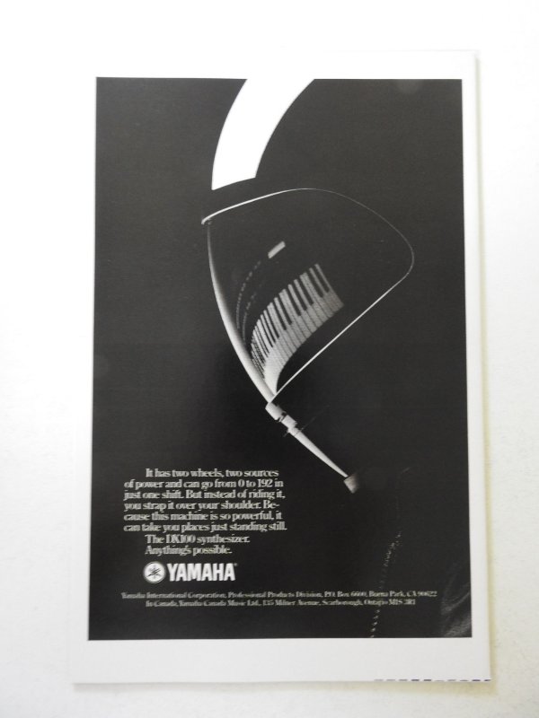 The Uncanny X-Men #208 (1986) VF/NM Condition!