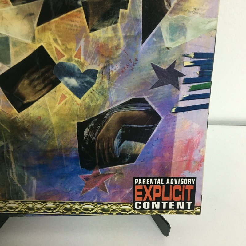 ALIAS #3 Jessica Jones Matt Murdoch Appearance MAX Comics 2002 Modern Age Marvel