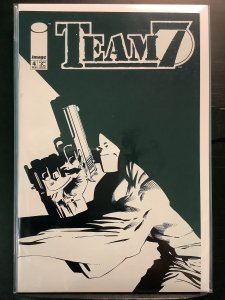 Team 7 #4 (1995)