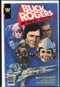 Buck Rogers in the 25th Century #2 (1979)