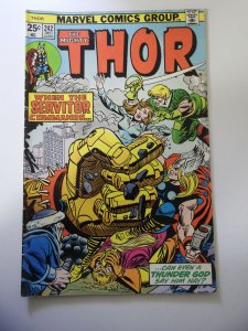 Thor #242 (1975) FN Condition