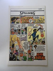 The Untold Legend of the Batman #1 (1980) VF- condition