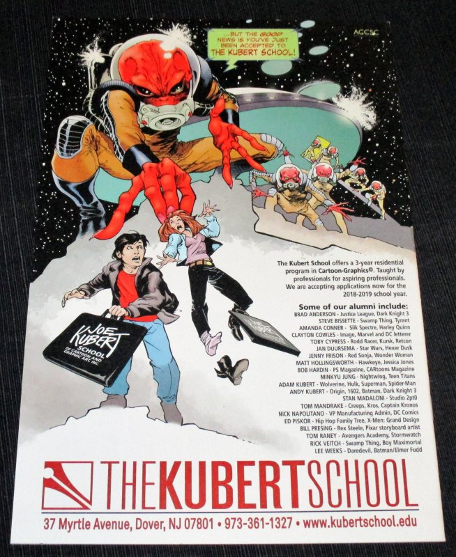 Black Bolt #8 (2018) Variant