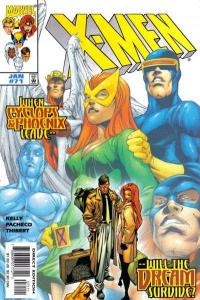 X-Men (1991 series)  #71, NM (Stock photo)