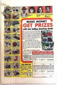 HOWARD THE DUCK#3 VG 1976 30 CENT VARIANT MARVEL BRONZE AGE COMICS