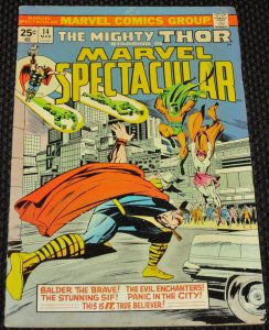 Marvel Spectacular #14 (1975)
