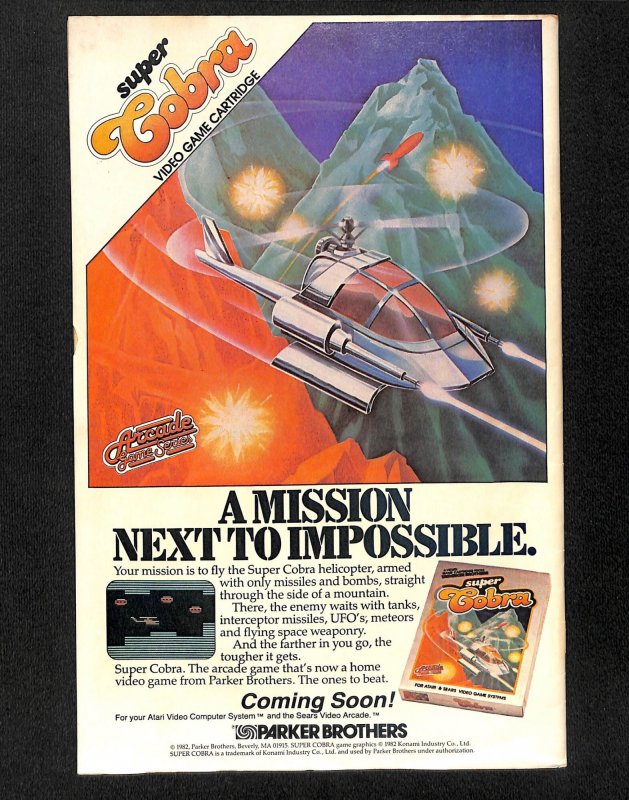 Star Wars #69 FN+ 6.5