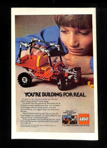 What If? (1977) #36 Fantastic Four had not gained their Super-Powers!