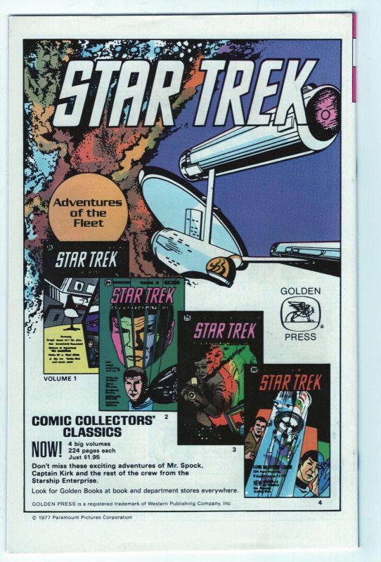 UNCLE SCROOGE #146 - 4.0 - WP  - Disney - Barks - Reprints Story From #28