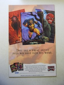 Spider-Man 2099 #1 (1992) VF/NM Condition