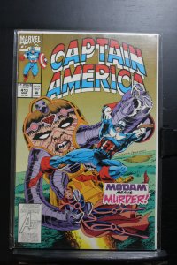 Captain America #413 (1993)