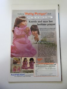 Daredevil #150 (1978) VF- Condition