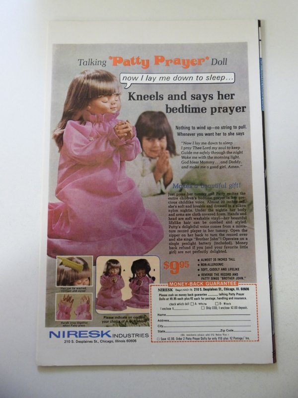 Daredevil #150 (1978) VF- Condition