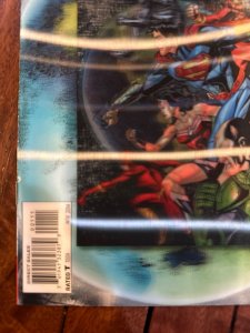 Justice League Futures End #1 (2014)