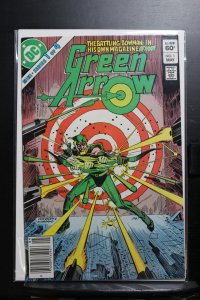 Green Arrow #1 (1983)