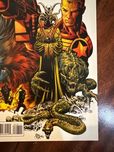 Secret Avengers #8 (2011)