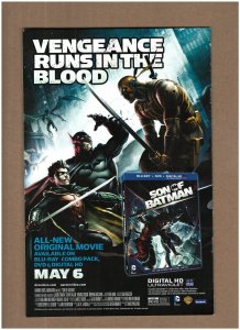 Green Lantern #31 DC Comics New 52 2014 Hal Jordan Kilowog VF+ 8.5