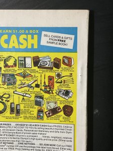 The Invaders #41 (1979)