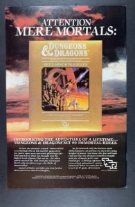 The Amazing Spider-Man #284 (1987)