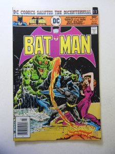 Batman #277 (1976) FN Condition