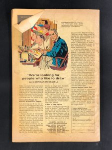 Marvel Collectors' Item Classics #4 (1966)