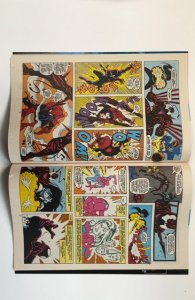 The Spectacular Spider-Man #203 (1993)