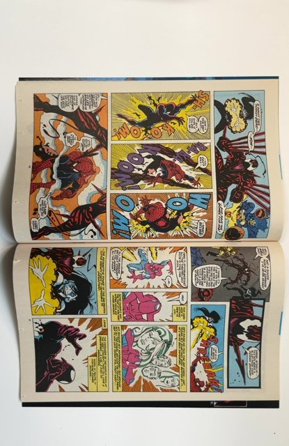 The Spectacular Spider-Man #203 (1993)