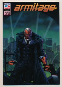 Armitage (1989) #1-2 VF/NM Complete series