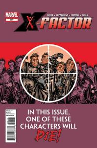 X-Factor #229 VF/NM ; Marvel | Peter David