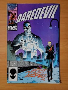 Daredevil #239 (1987)