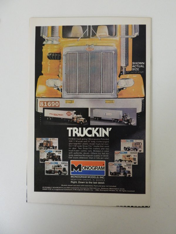 Ka-Zar #1 FN/VF condition