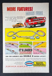 Brave and the Bold #64 FN/VF (7.0) Batman Versus Eclipso Gil Kane Cover