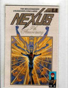 Nexus #50 (1988) OF12
