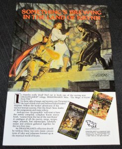 The Punisher #1 (1987)