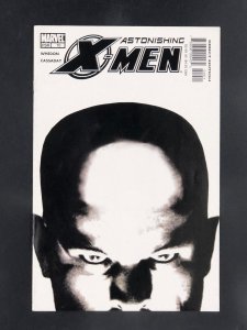Astonishing X-Men #10 (2005) 1st Appearance of Sydren and Agent Deems