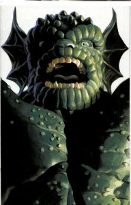Hulk 14 Alex Ross Timeless Abomination Full Art Variant